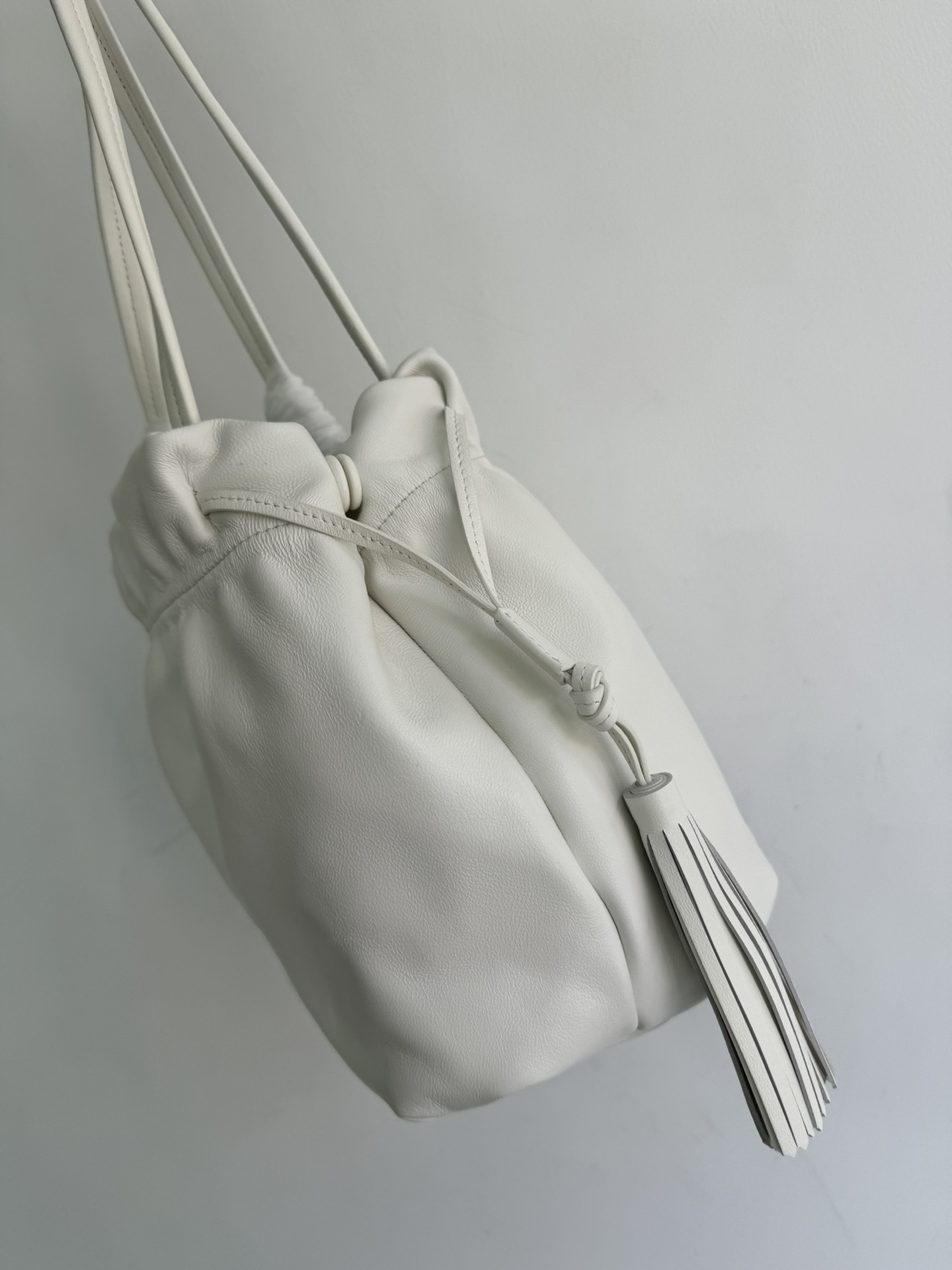 Prada 24 rare new lucky bag bags are officially on sale 1BG541 lambskin