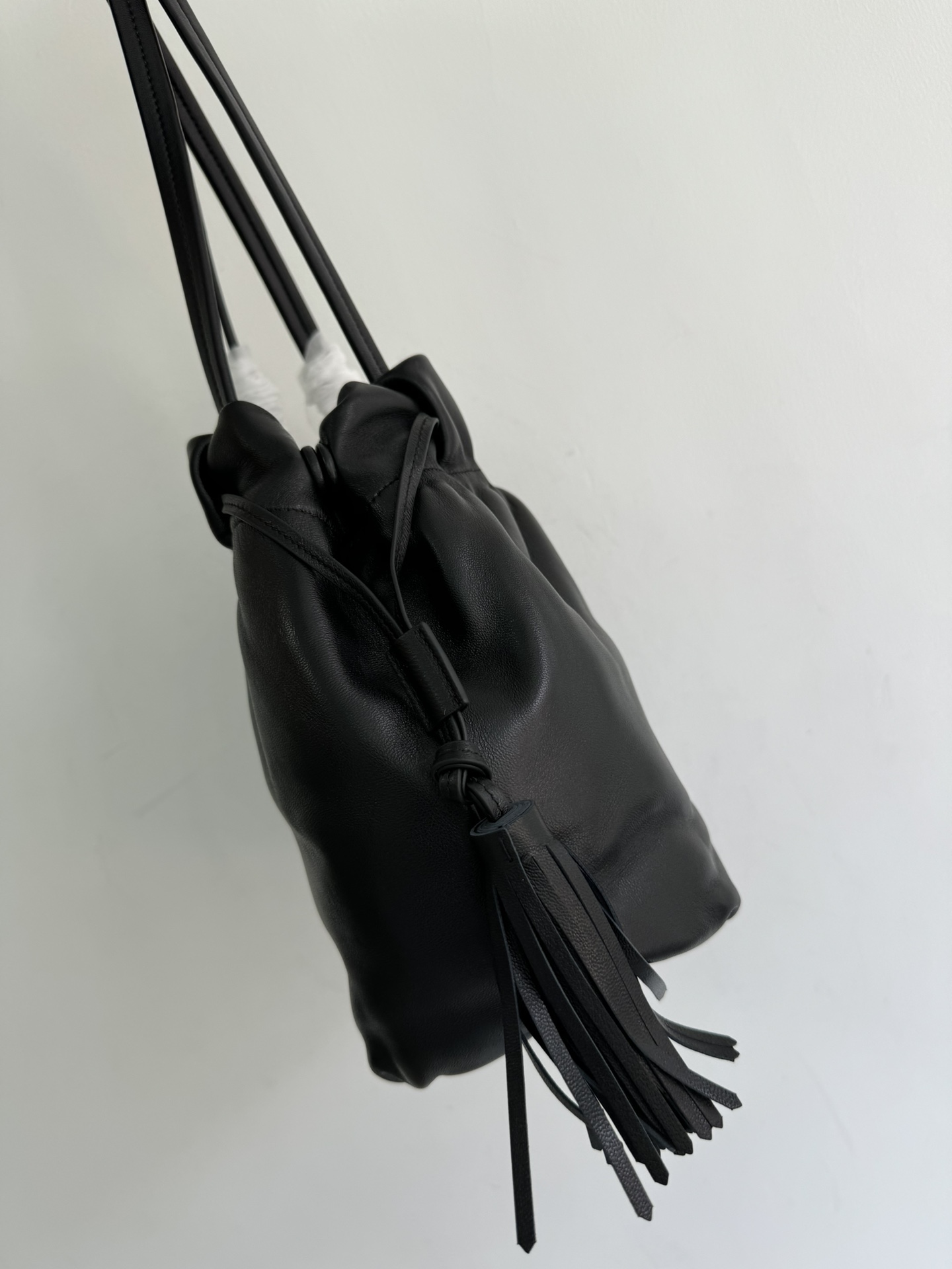 Prada 24 rare new lucky bag bags are officially on sale 1BG541 lambskin