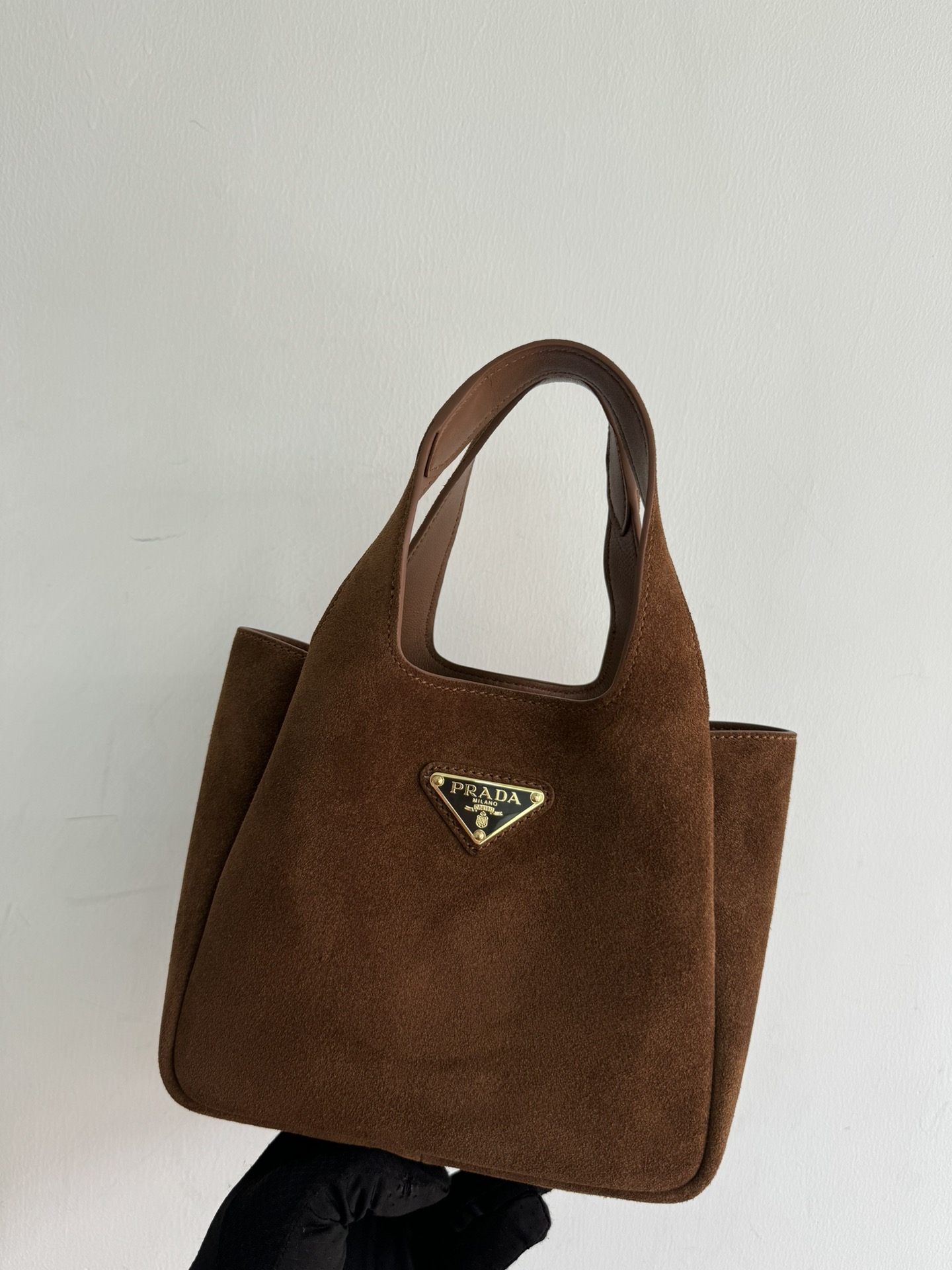 prada rare edition counter debut