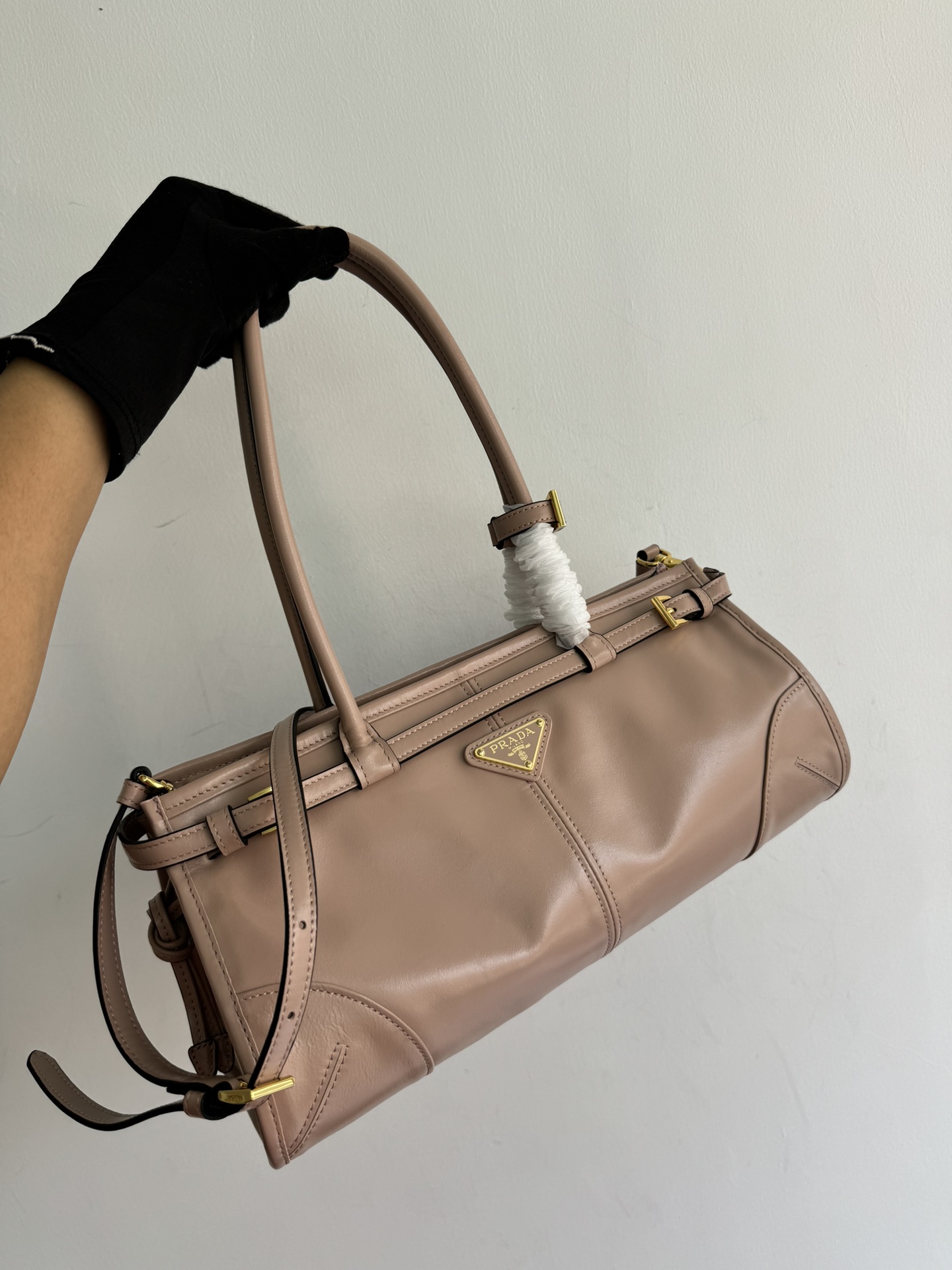 Prada 25 New Products First Purchase Purchasing Products