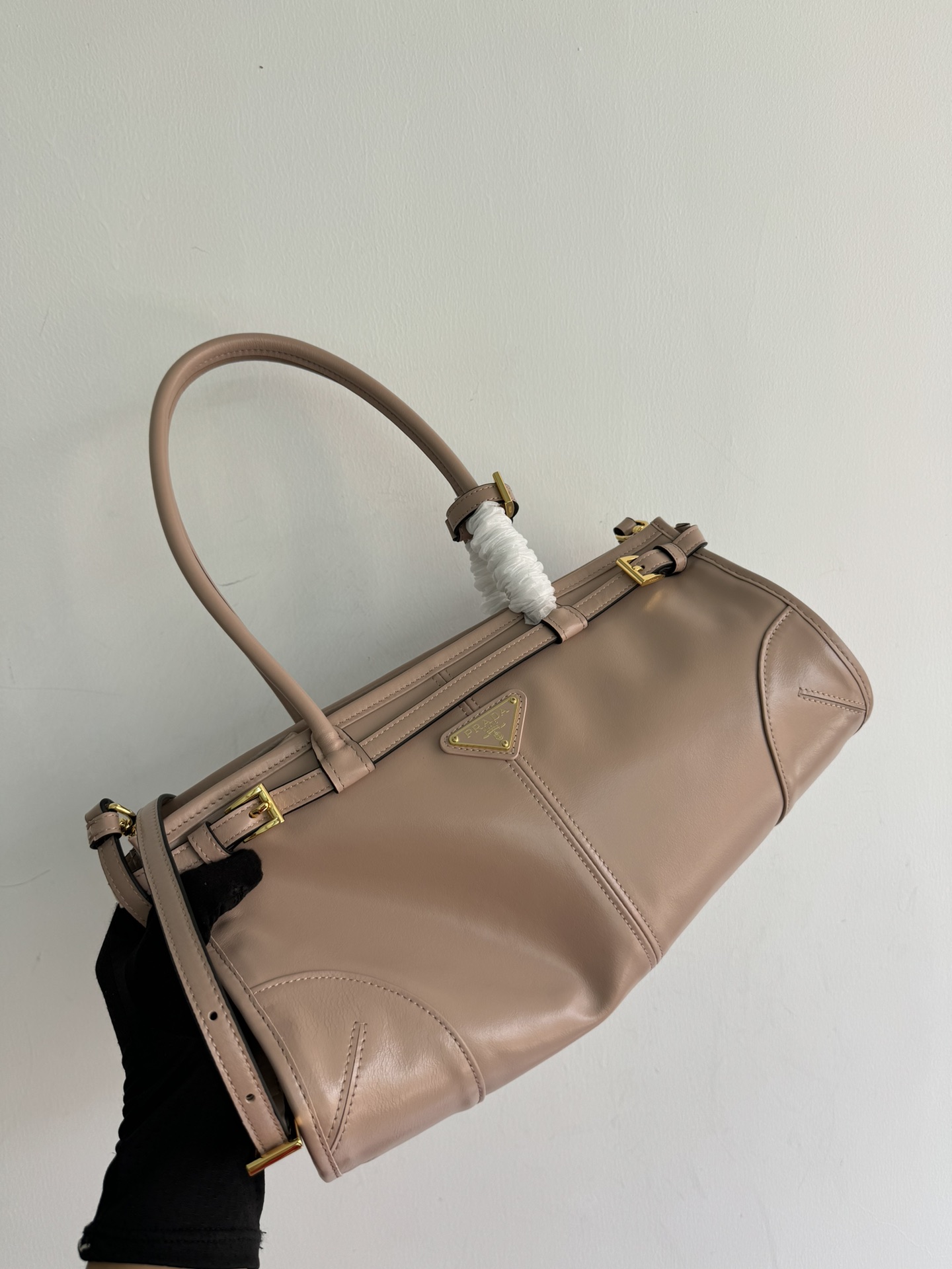 Prada 25 New Products First Purchase Purchasing Products