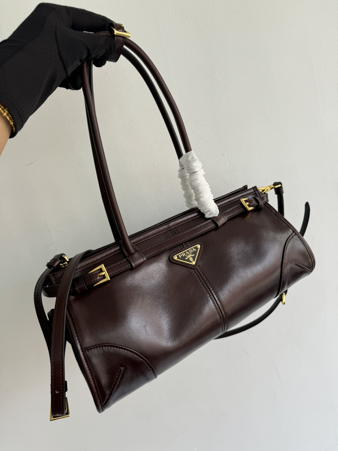 Prada 25 New Products First Purchase Purchasing Products