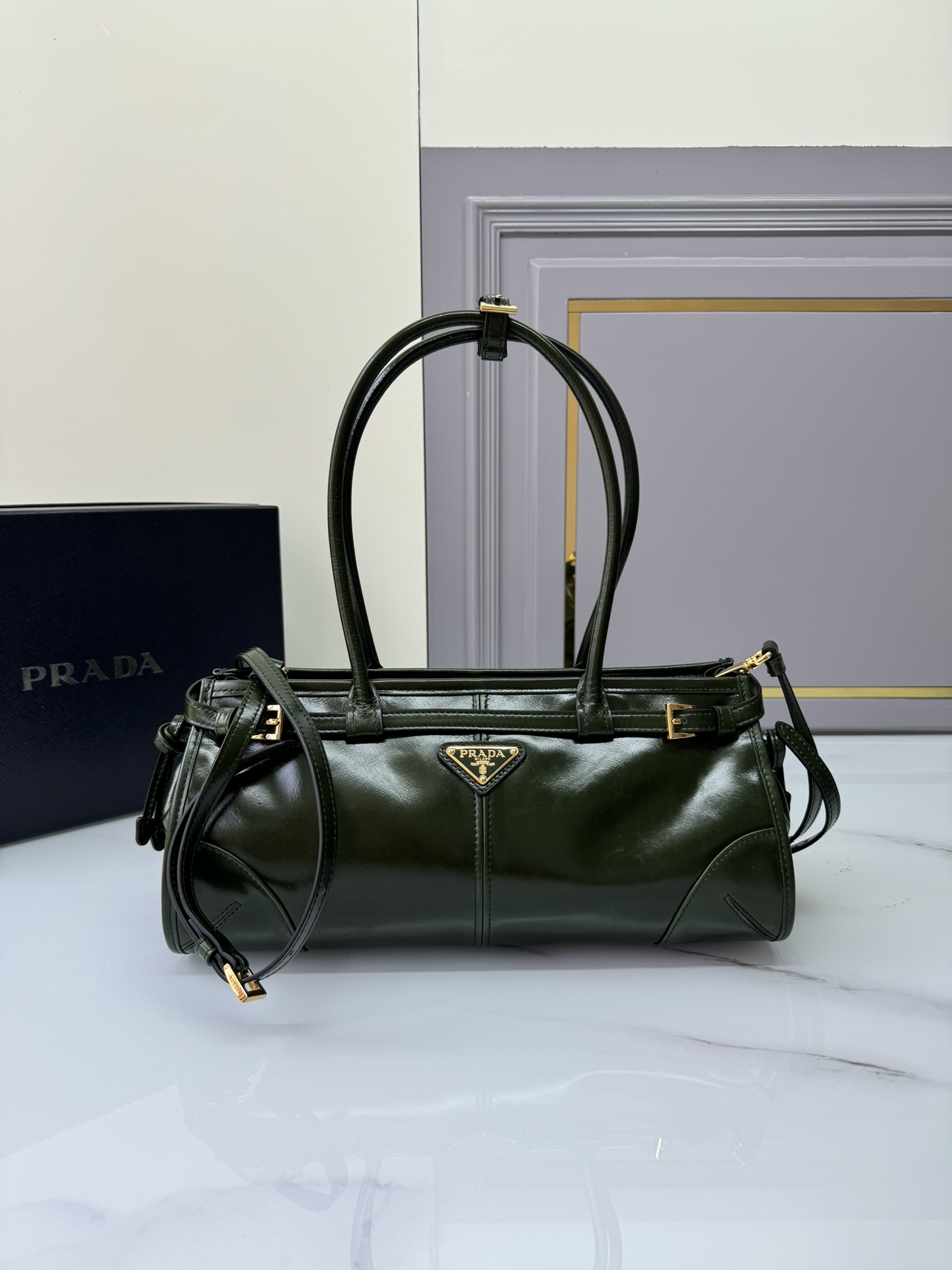 Prada 9 colors, small quantity in stock