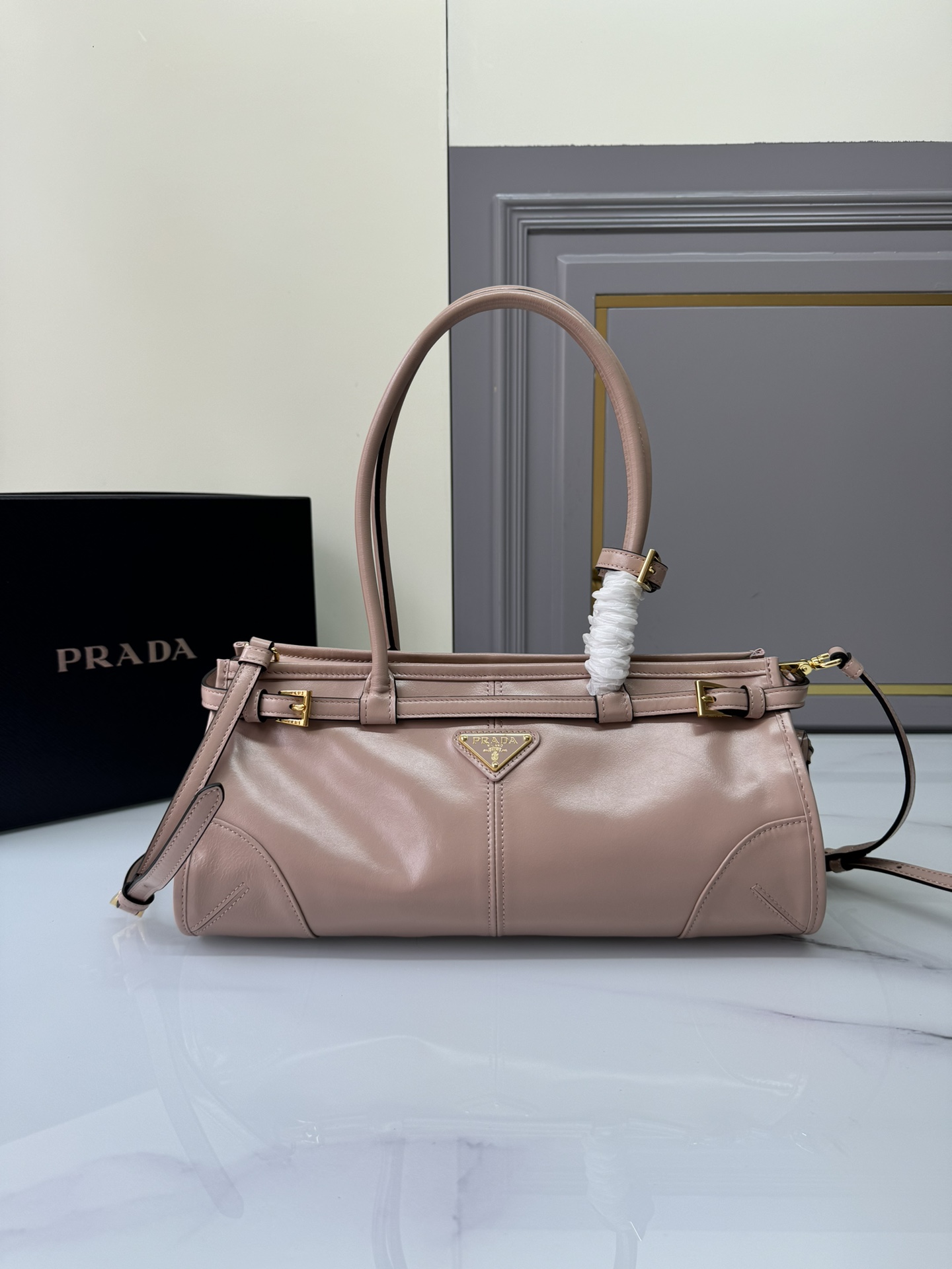 Prada 9 colors, small quantity in stock