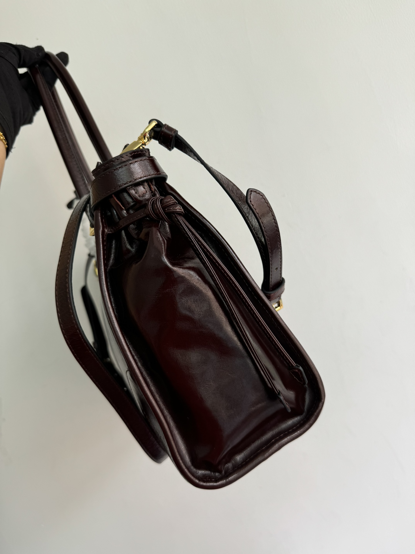 Prada 25 new product debut purchasing channels