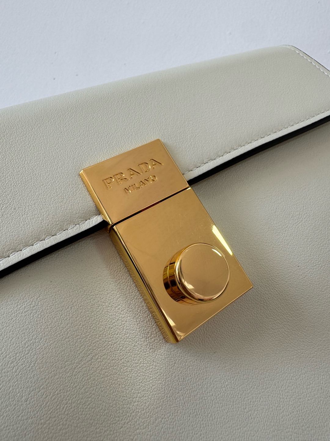 Prada Small more details
