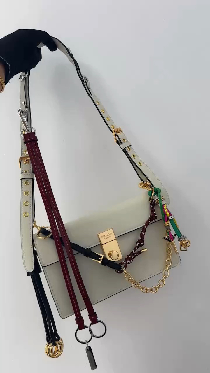 Prada Real shot