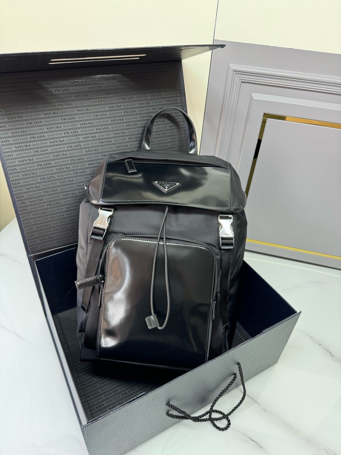 Prada more details