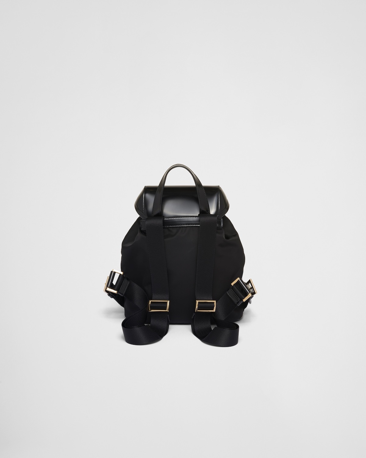 Prada Official website picture