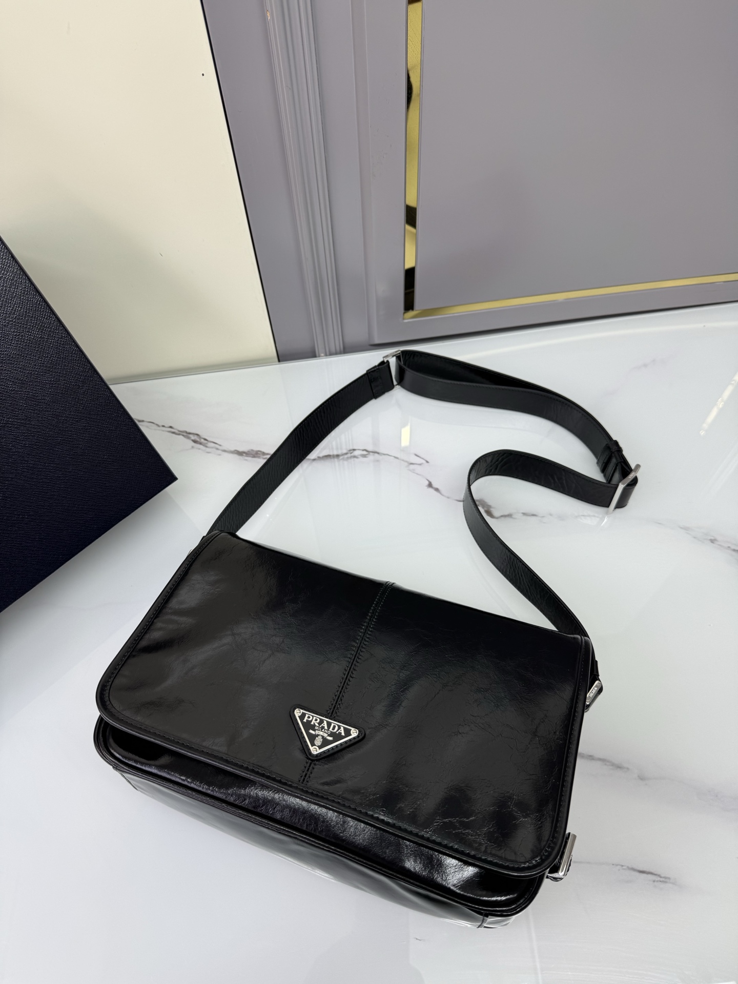 NO:206233,More details, Prada, Prada19860909更多细节,普拉达,prada,Bag