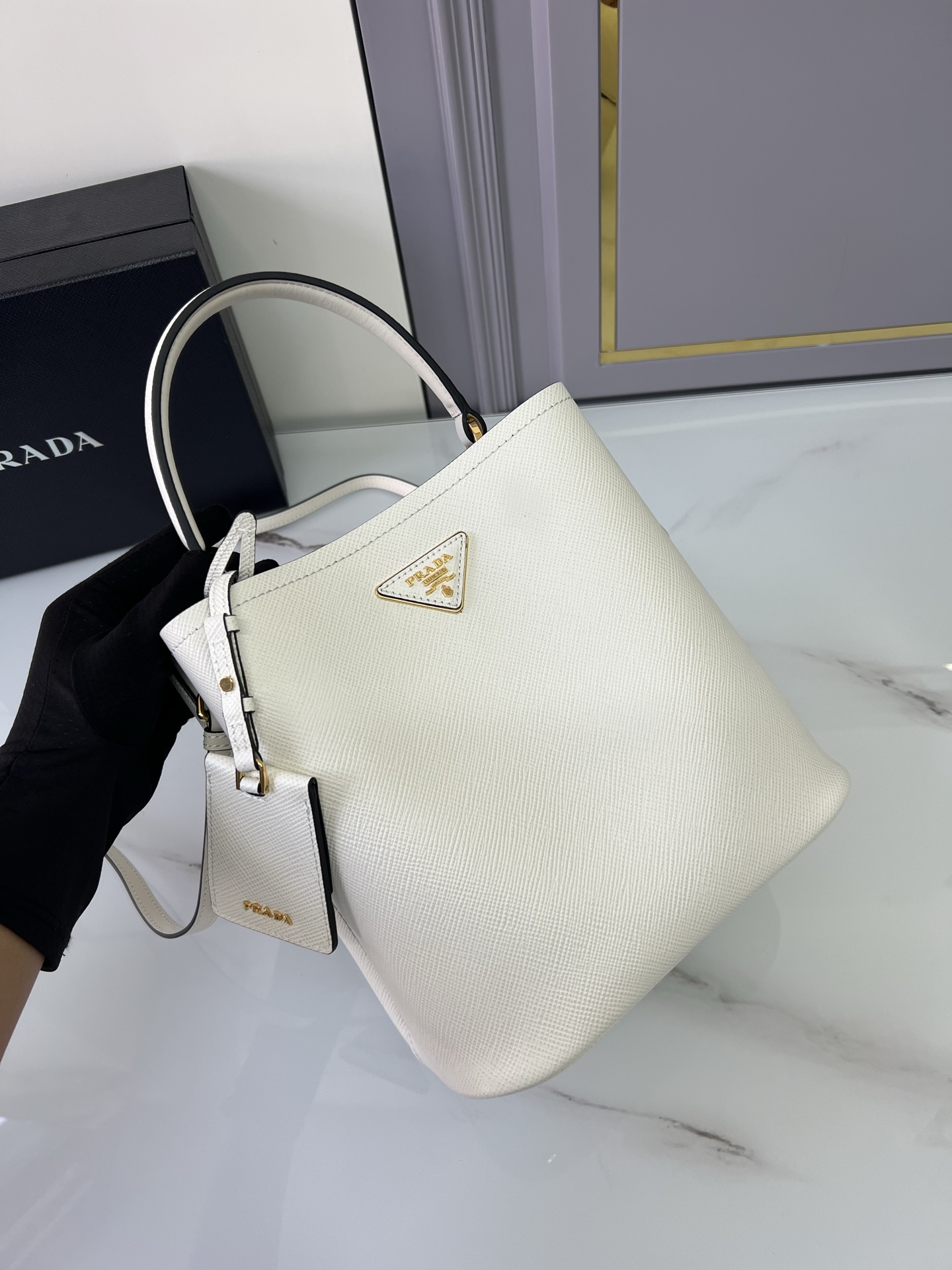 Prada More details! 25 new product launches