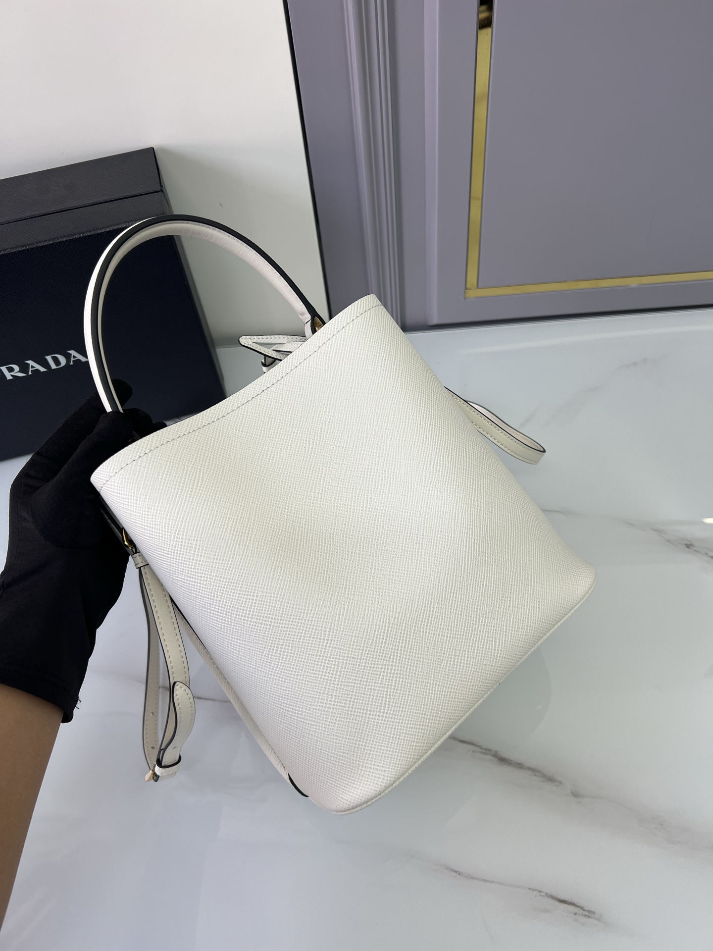 Prada More details! 25 new product launches