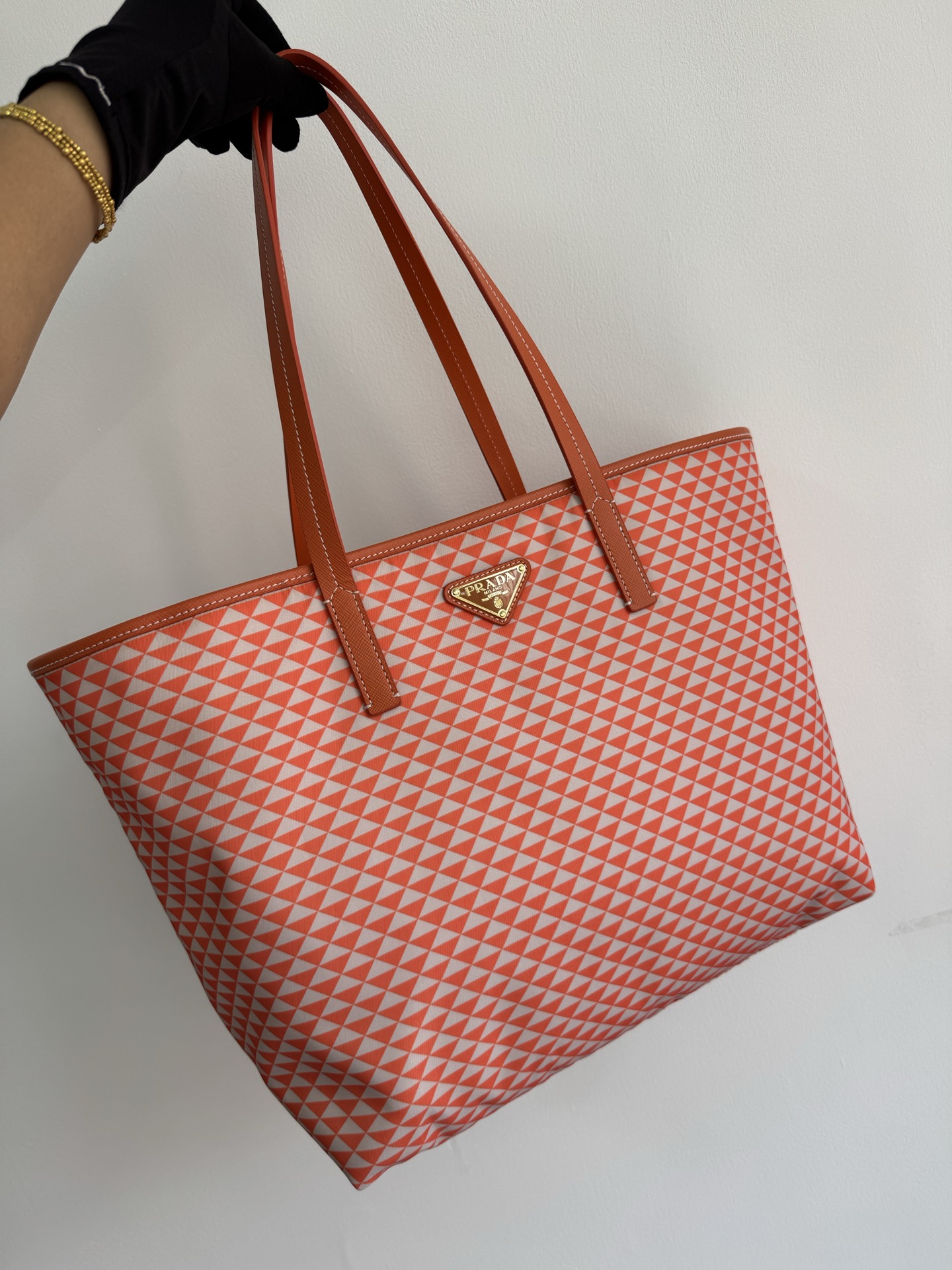 25 new prada tote bags officially on sale 1BD552 new product