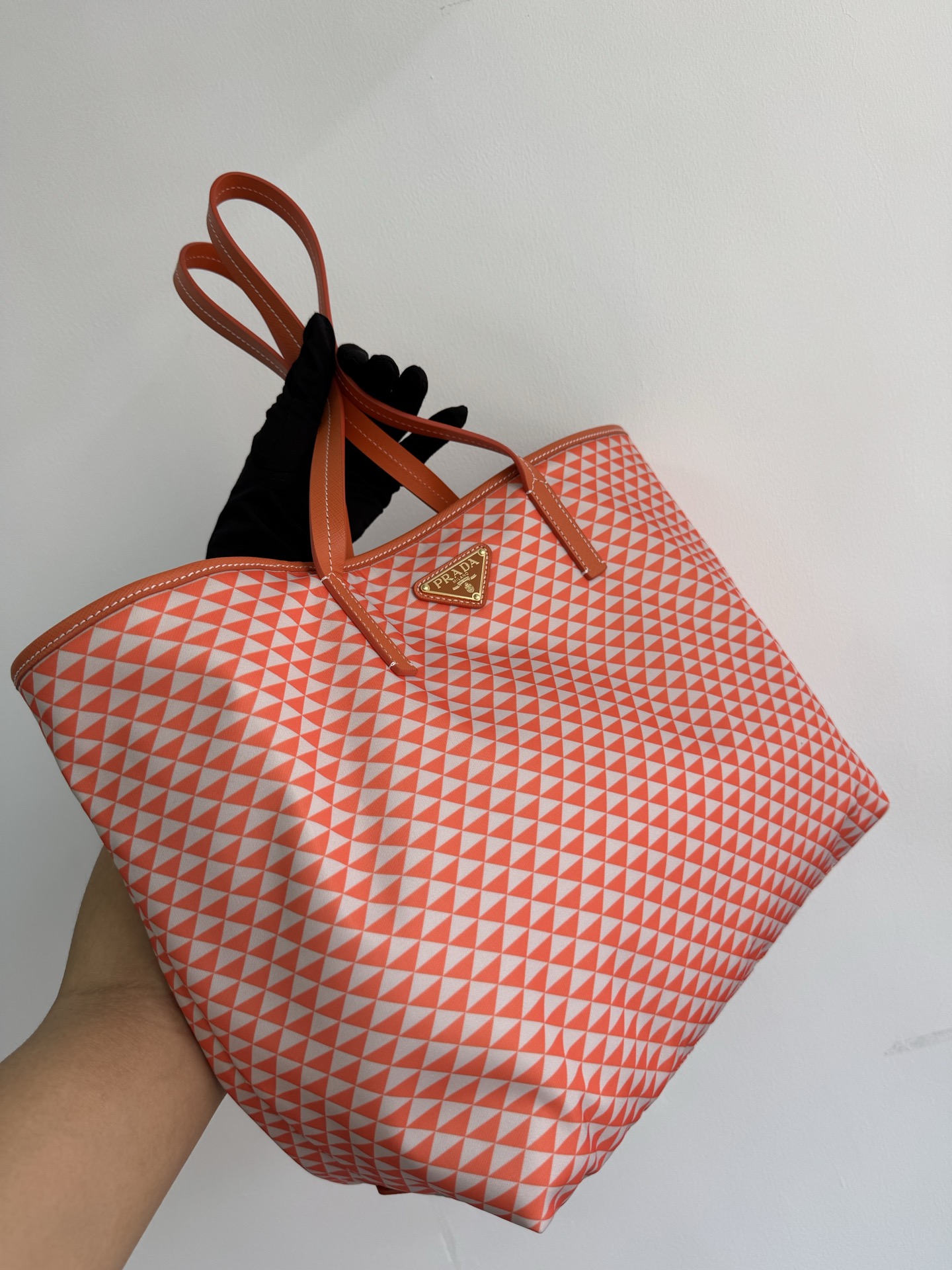 Prada more details