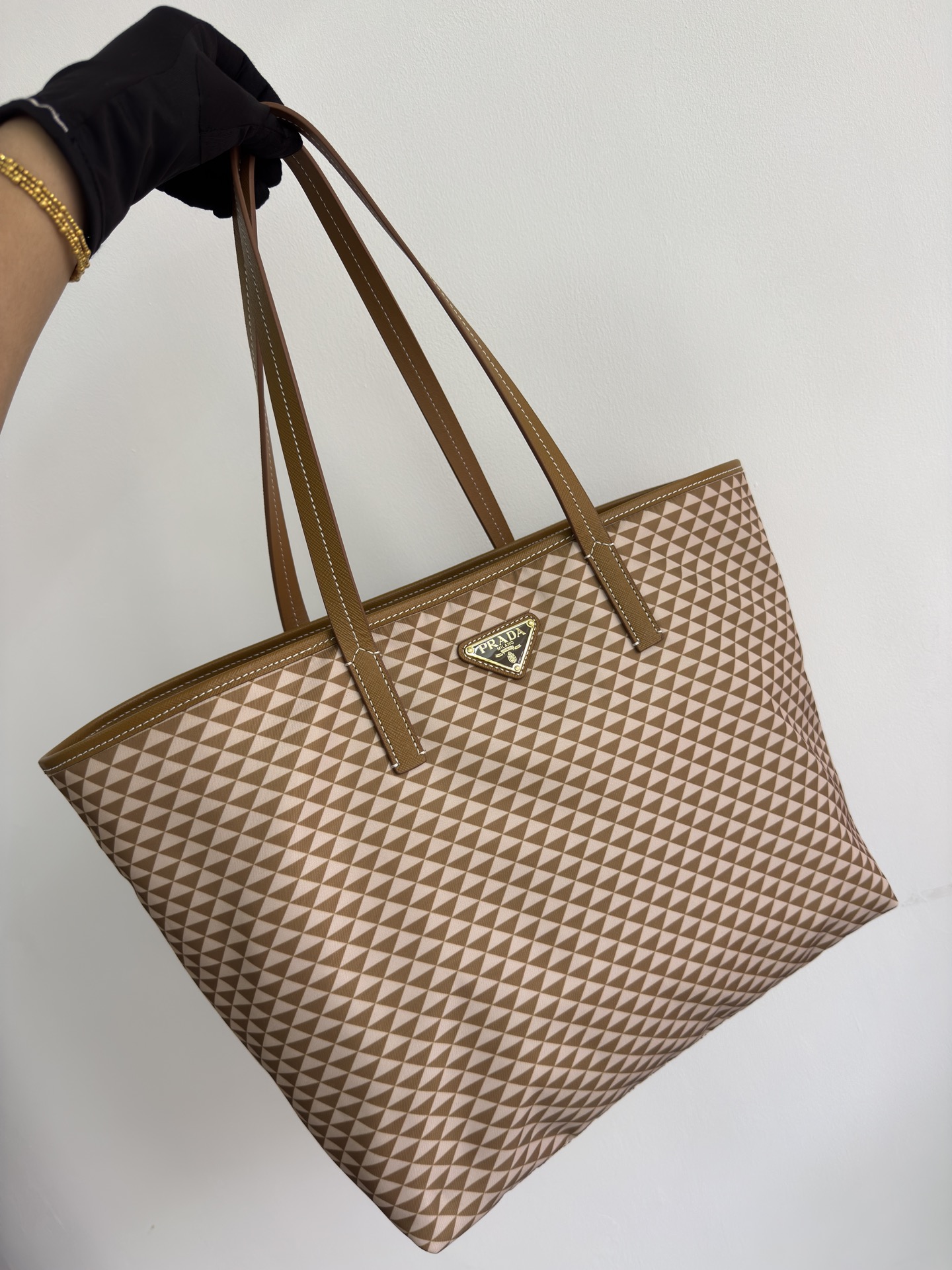 25 new prada tote bags officially on sale 1BD552 new product