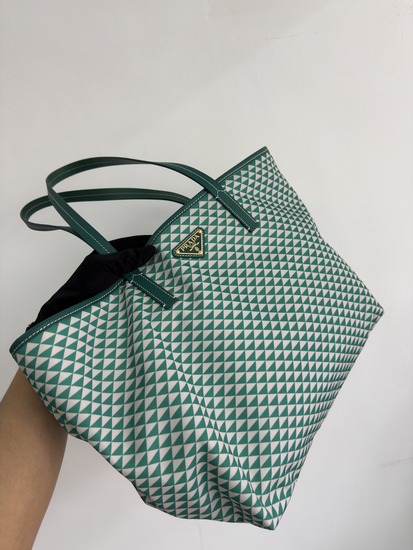 Prada more details