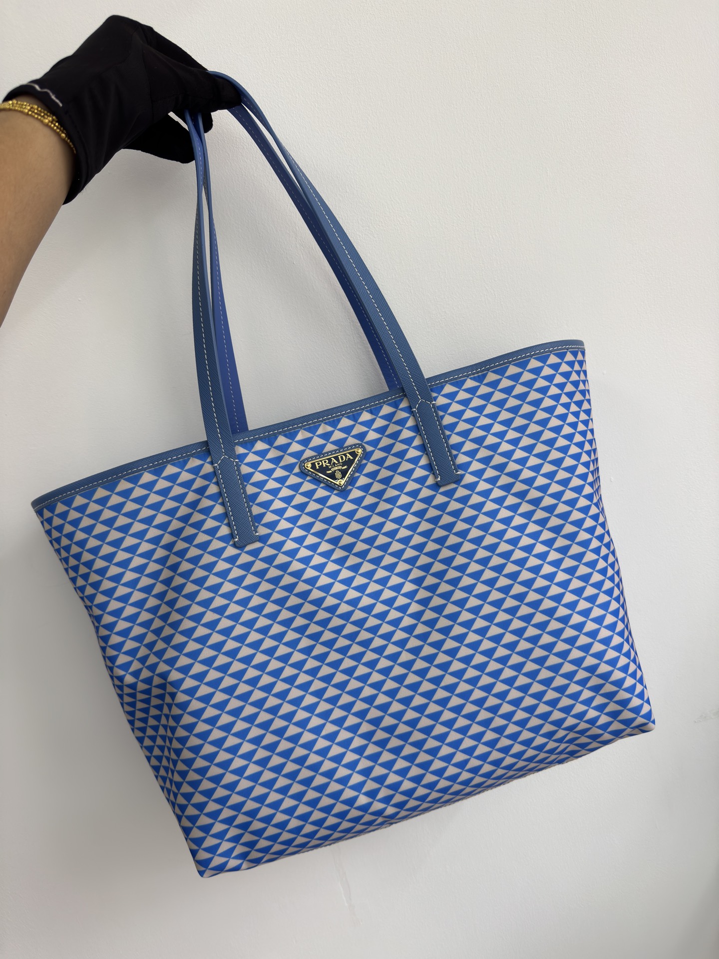 25 new prada tote bags officially on sale 1BD552 new product