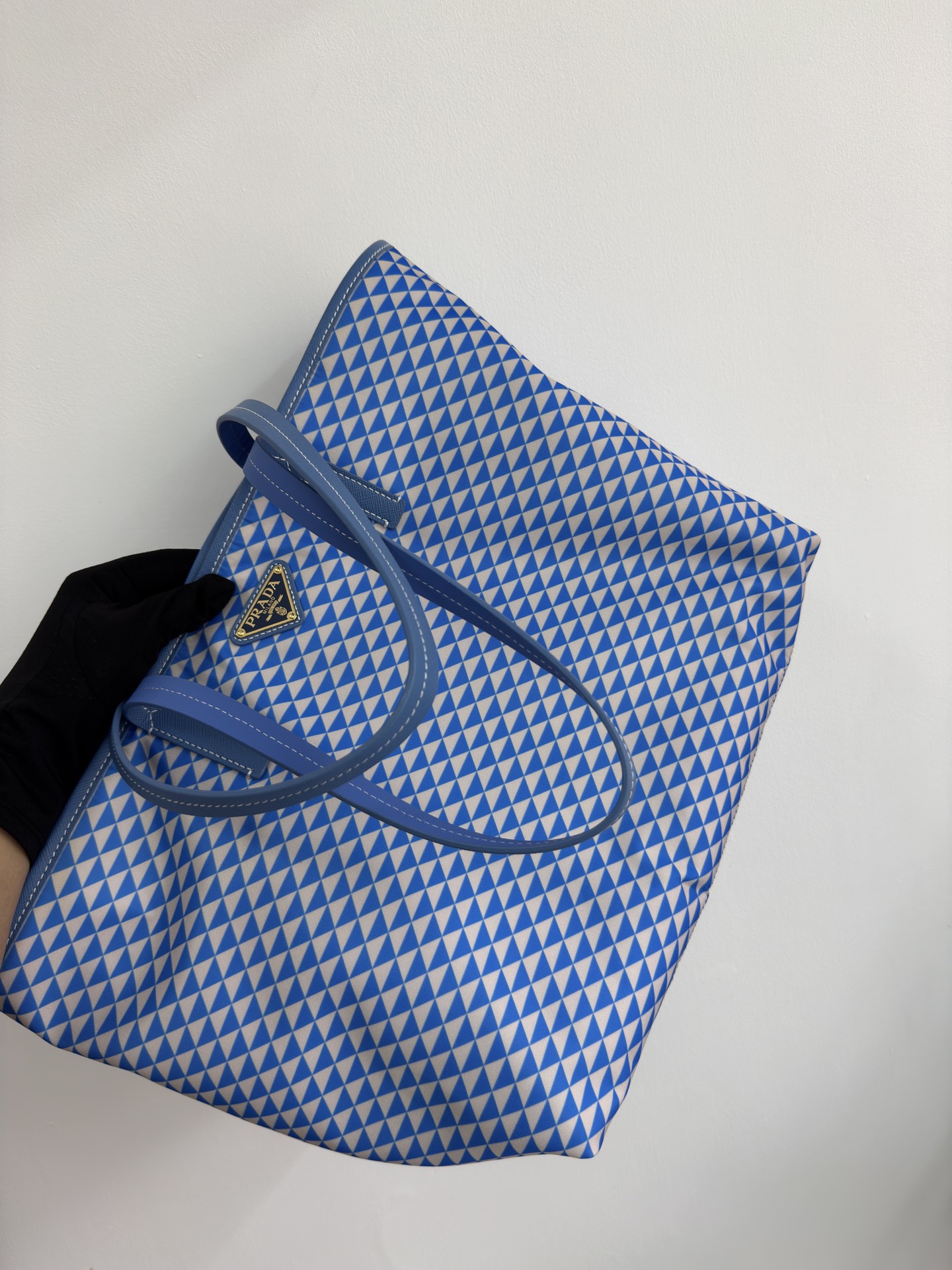 Prada More advanced details