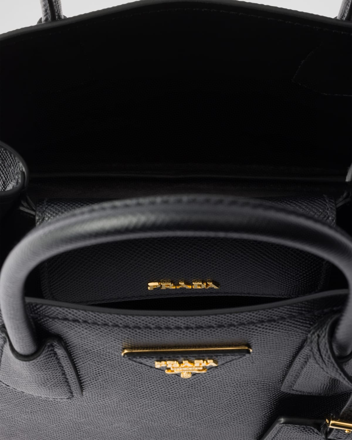 Prada Advanced official website map