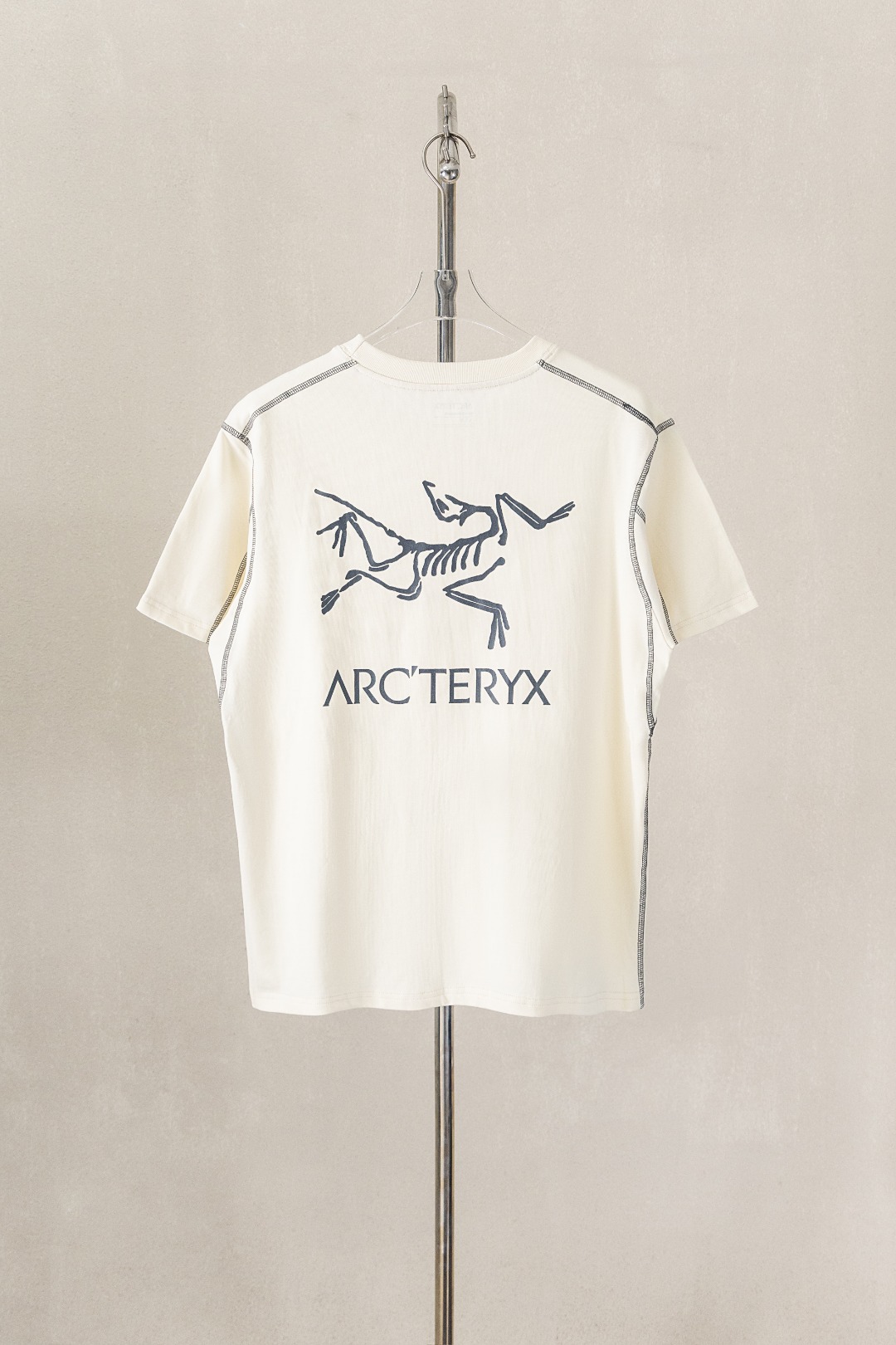 Alternative view of T-Shirt 2588-2 12920