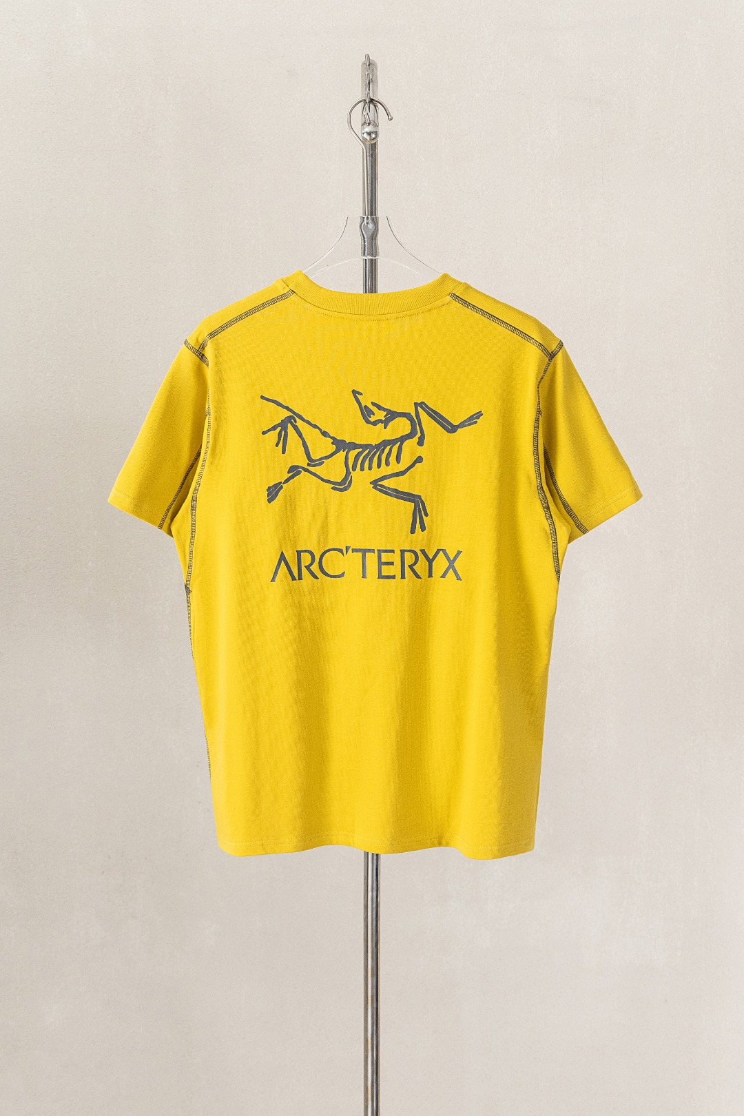 Alternative view of T-Shirt 2588-5 12917