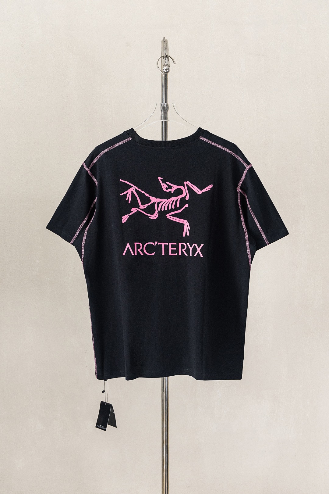 Alternative view of T-Shirt 2558-3 12919