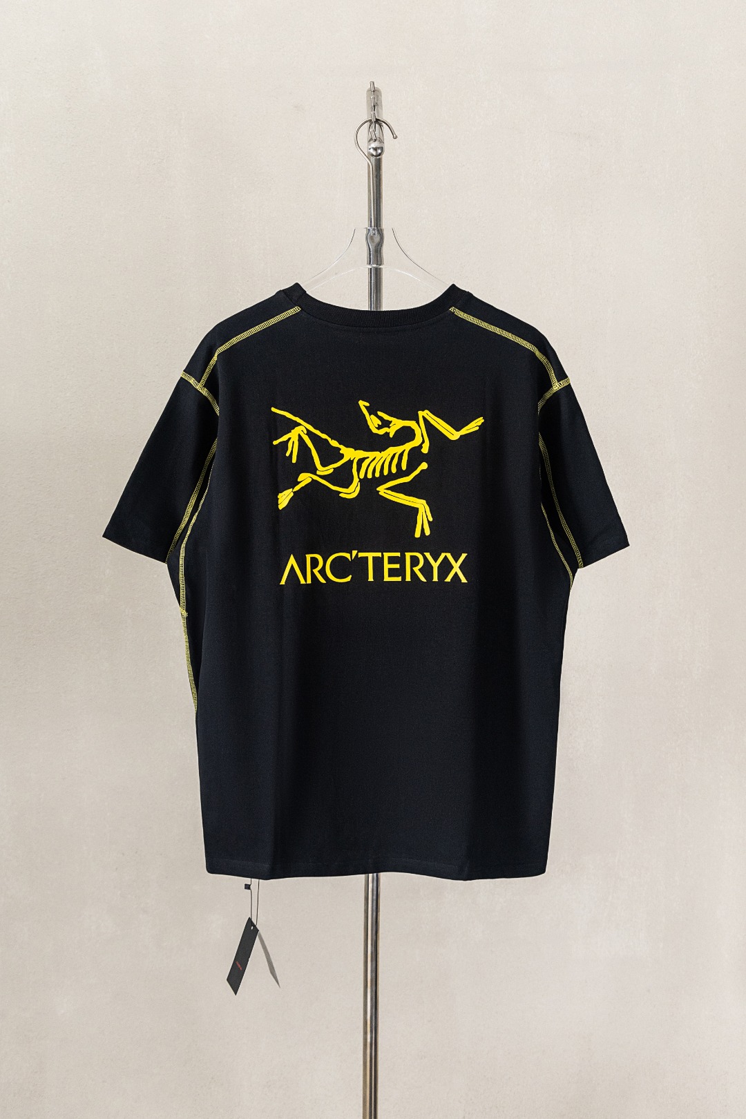 Alternative view of T-Shirt 2558-1 12921