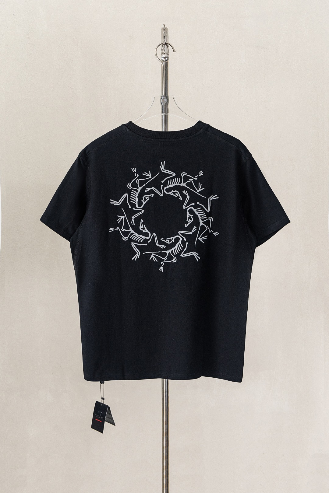 Alternative view of T-Shirt 12922