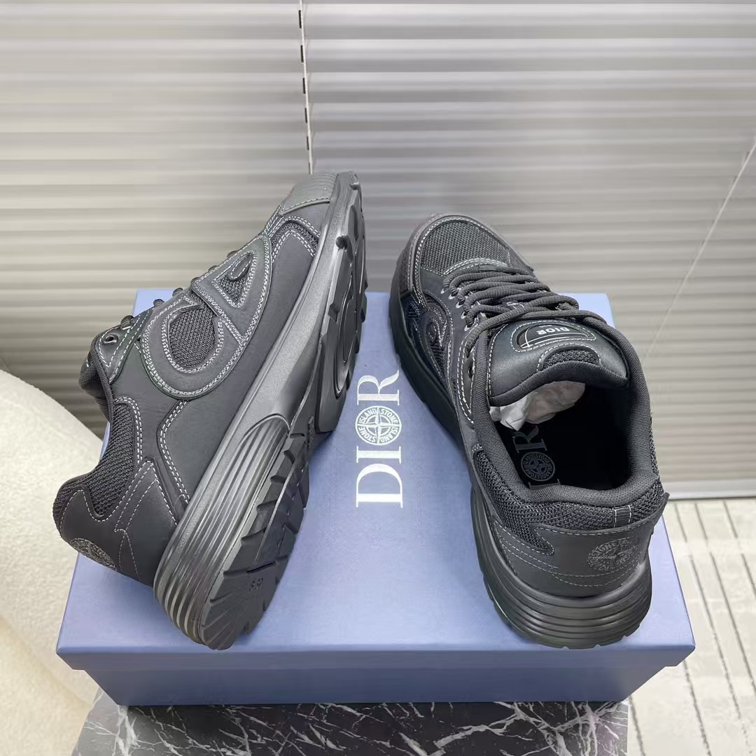 迪奥 Dior 高定典藏经典高奢皮鞋男鞋女鞋鞋履高跟鞋 #842EDA90 3