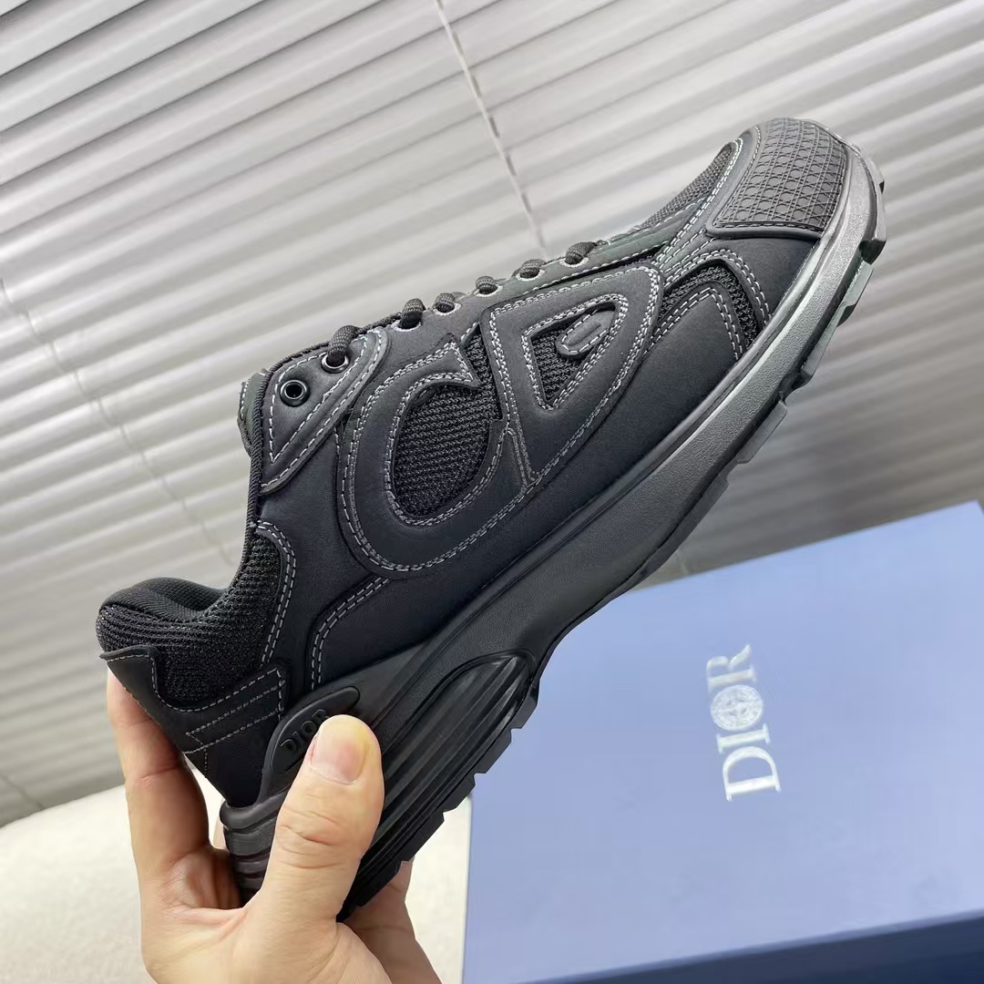 迪奥 Dior 高定典藏经典高奢皮鞋男鞋女鞋鞋履高跟鞋 #842EDA90 7