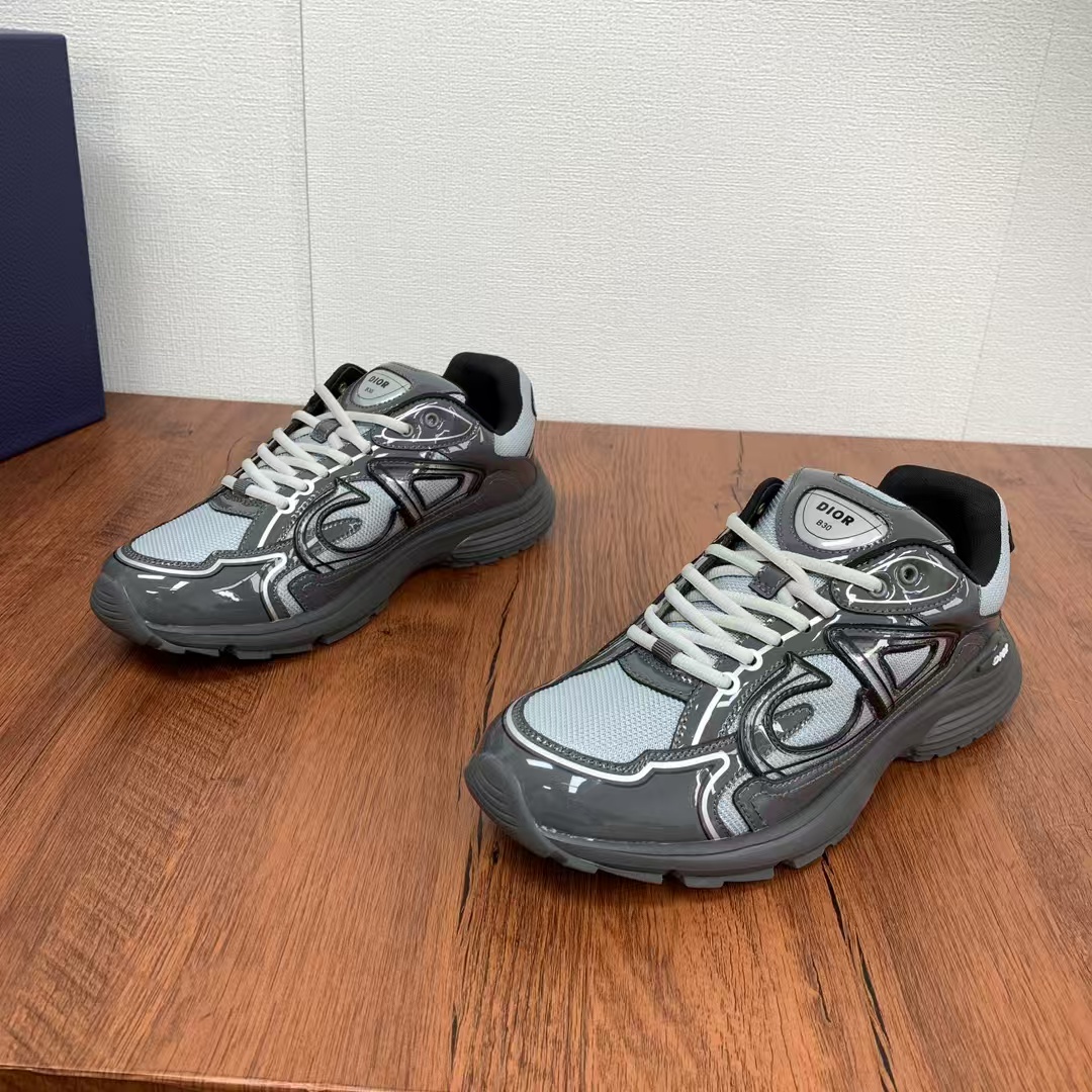范思哲 迪奥 高定典藏瑞士精工高定机械腕表手表 #C76DF035 3
