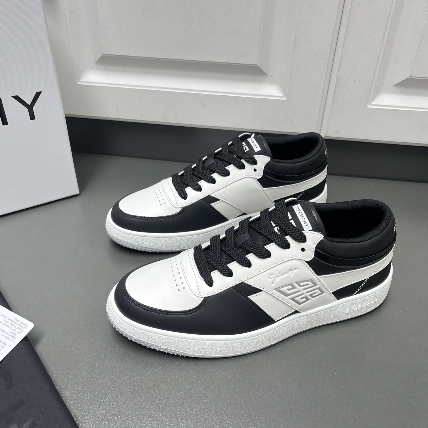 [Givenchy Men