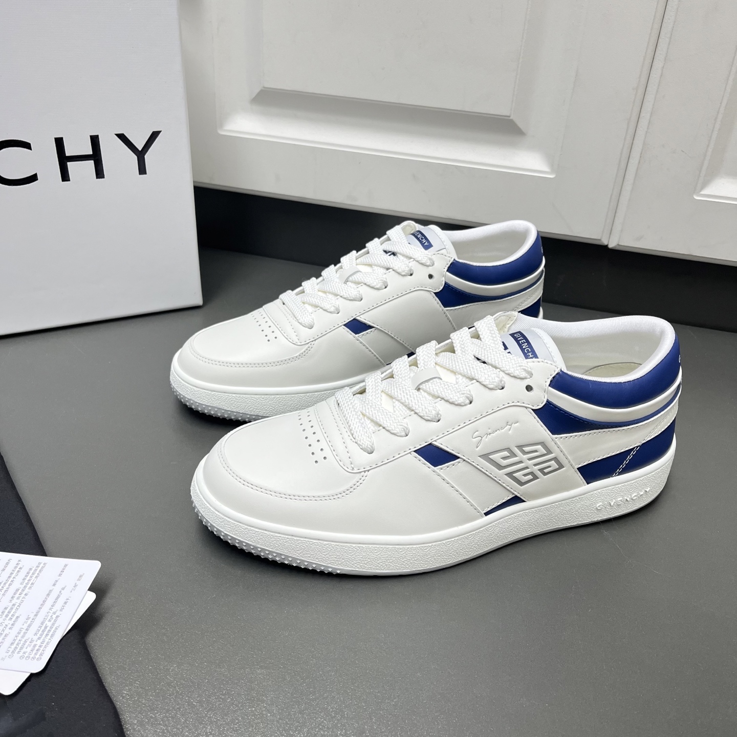 [Givenchy Men