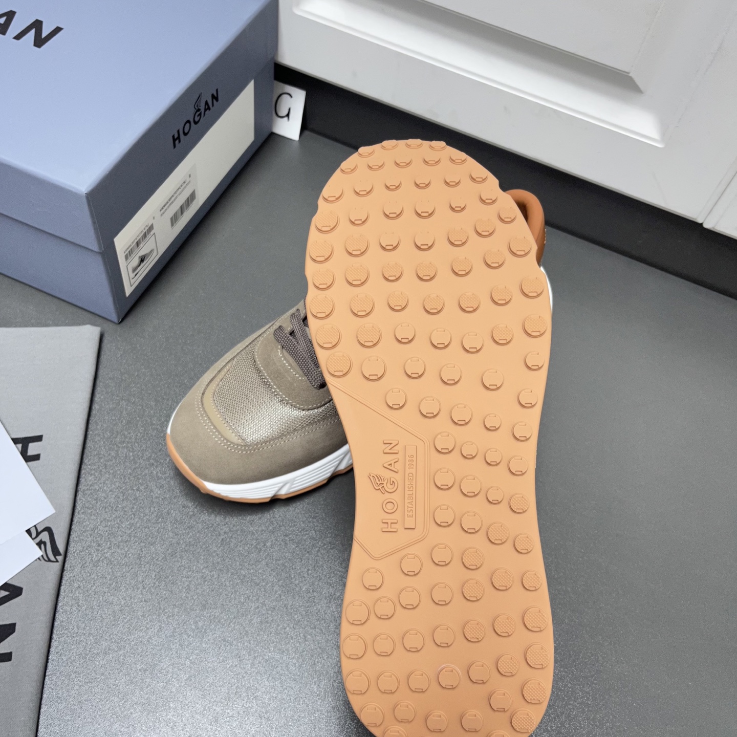 호간 신발 64593 이미지 9