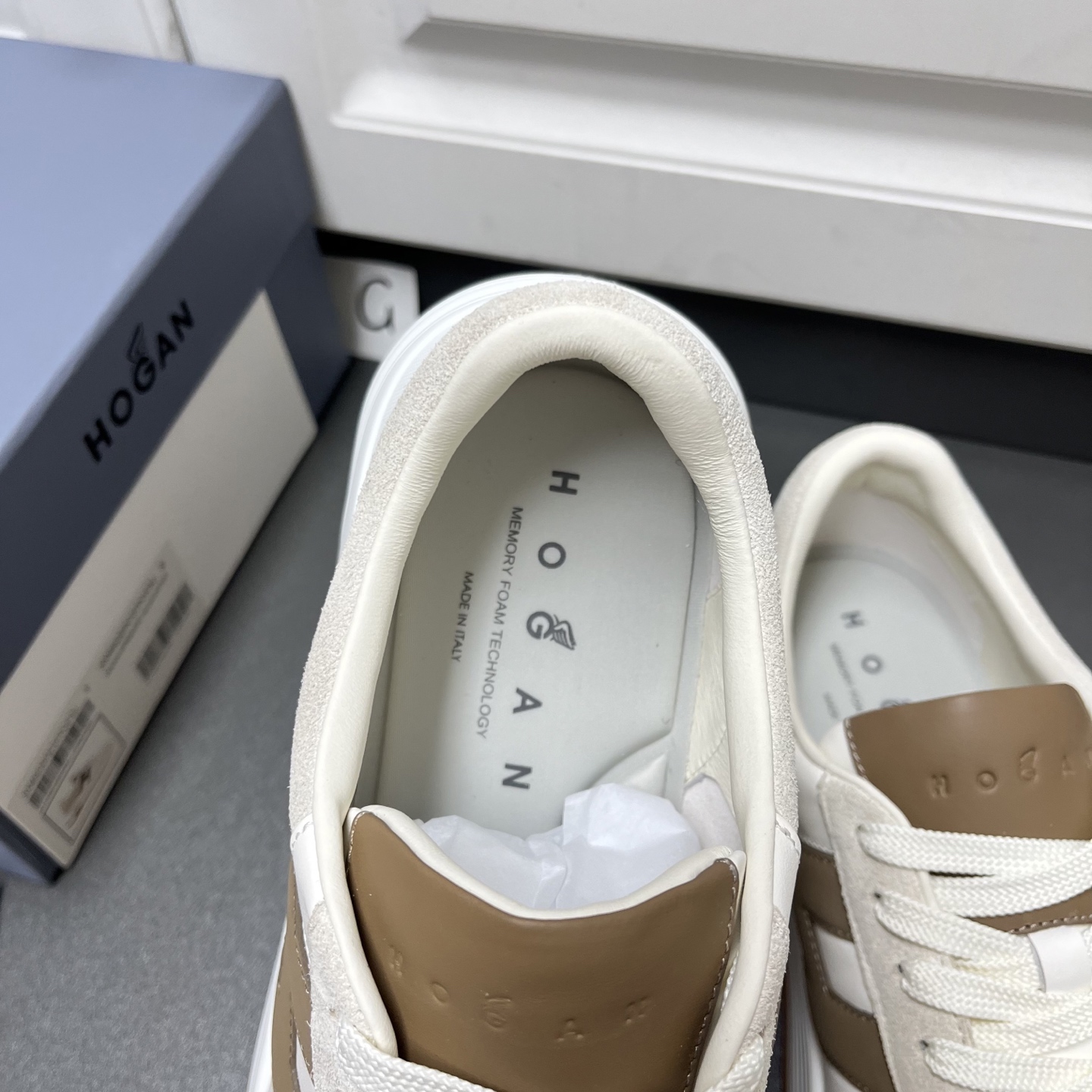 호간 신발 64577 이미지 3