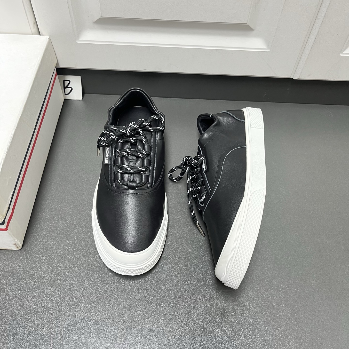 몽클레어 신발 105727 Moncler Shoes