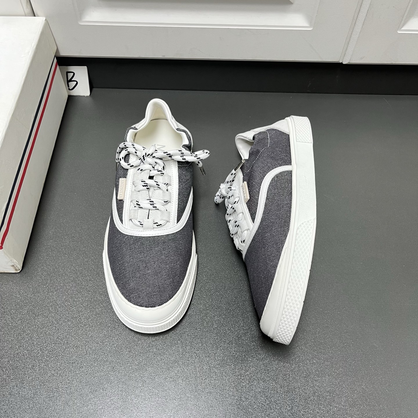 몽클레어 신발 105713 Moncler Shoes