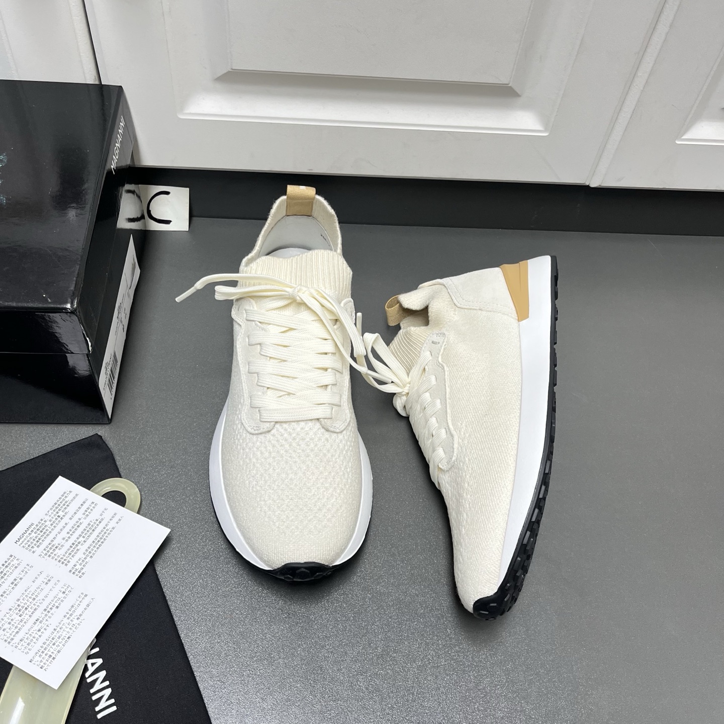 맥나니 신발 105711 Magnanni Shoes