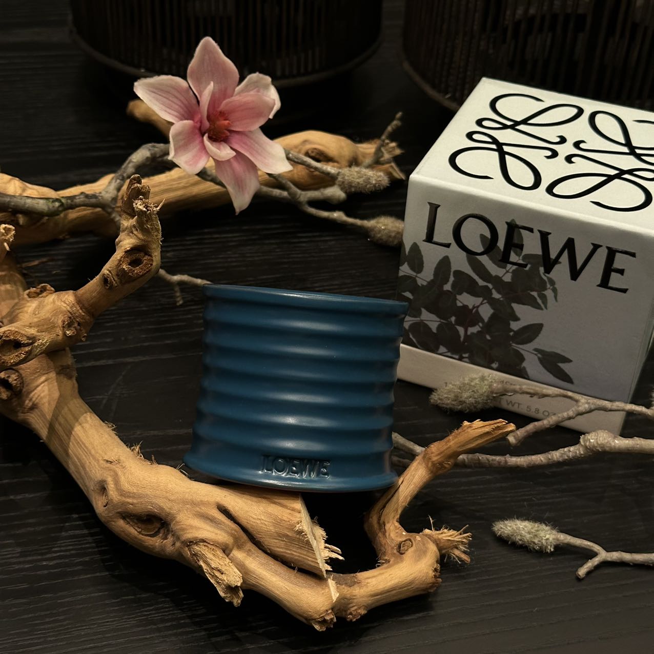 Loewe Haute Couture Artisanal Perfumery Haute Fragrance Scent Perfume