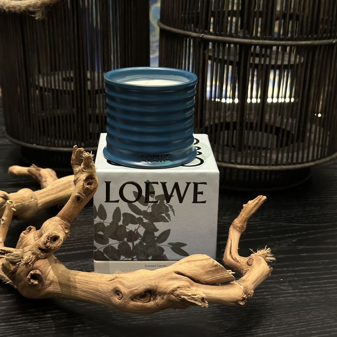 Loewe Haute Couture Artisanal Perfumery Haute Fragrance Scent Perfume 9