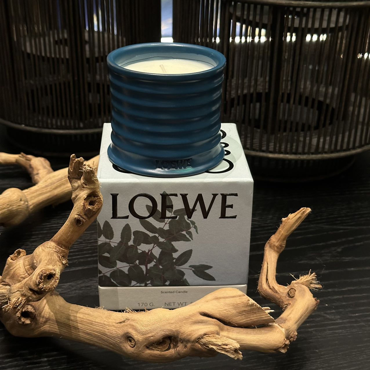 Loewe Haute Couture Artisanal Perfumery Haute Fragrance Scent Perfume 2