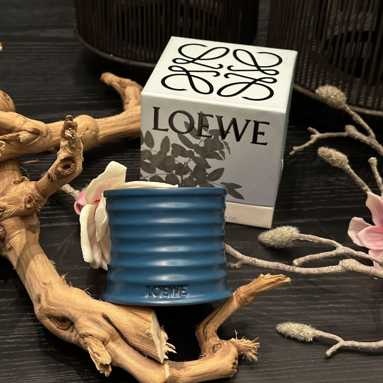 Loewe Haute Couture Artisanal Perfumery Haute Fragrance Scent Perfume 7