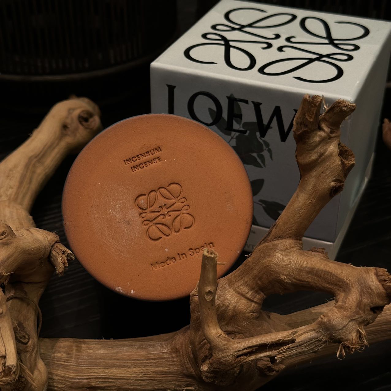 Loewe Haute Couture Artisanal Perfumery Haute Fragrance Scent Perfume 6