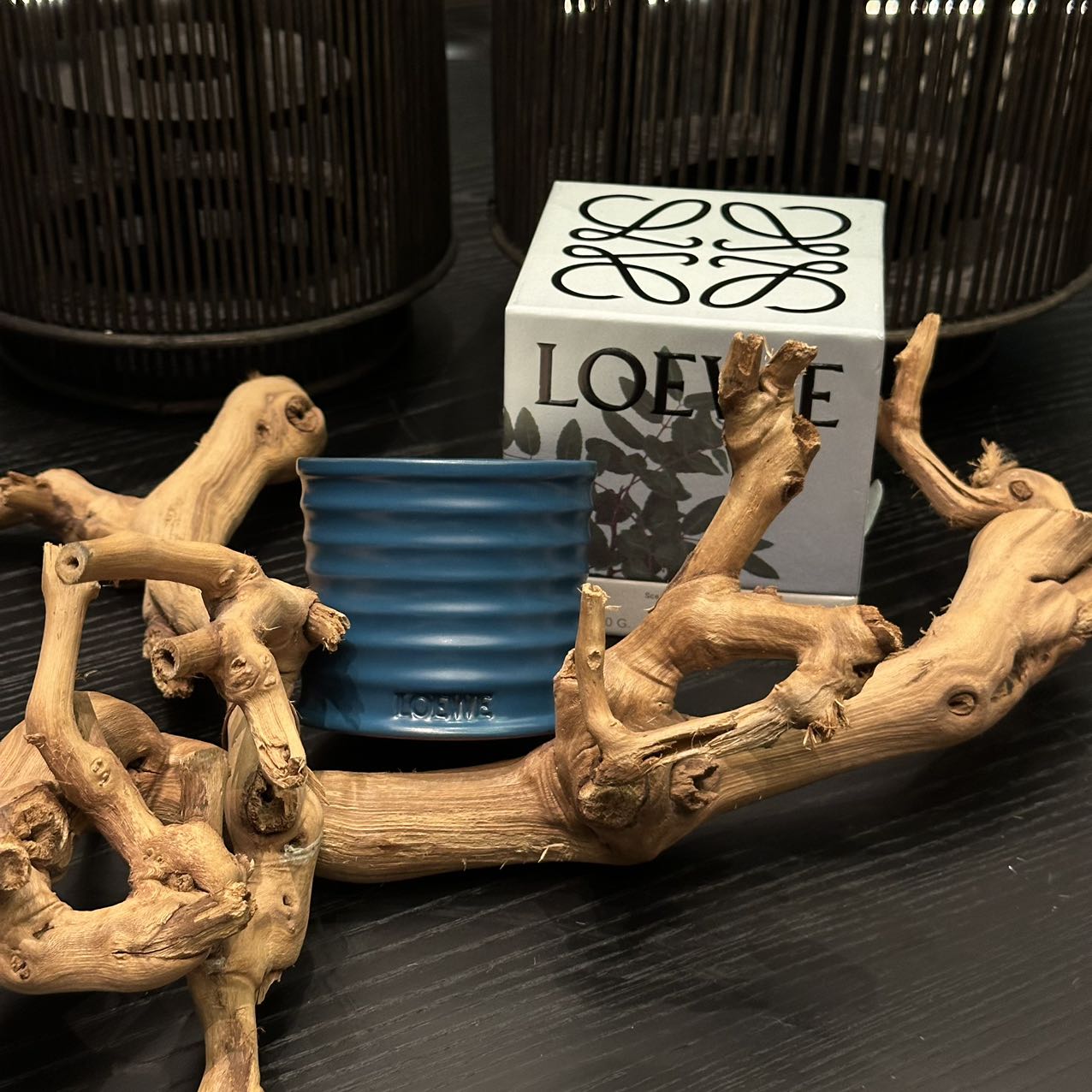 Loewe Haute Couture Artisanal Perfumery Haute Fragrance Scent Perfume 8