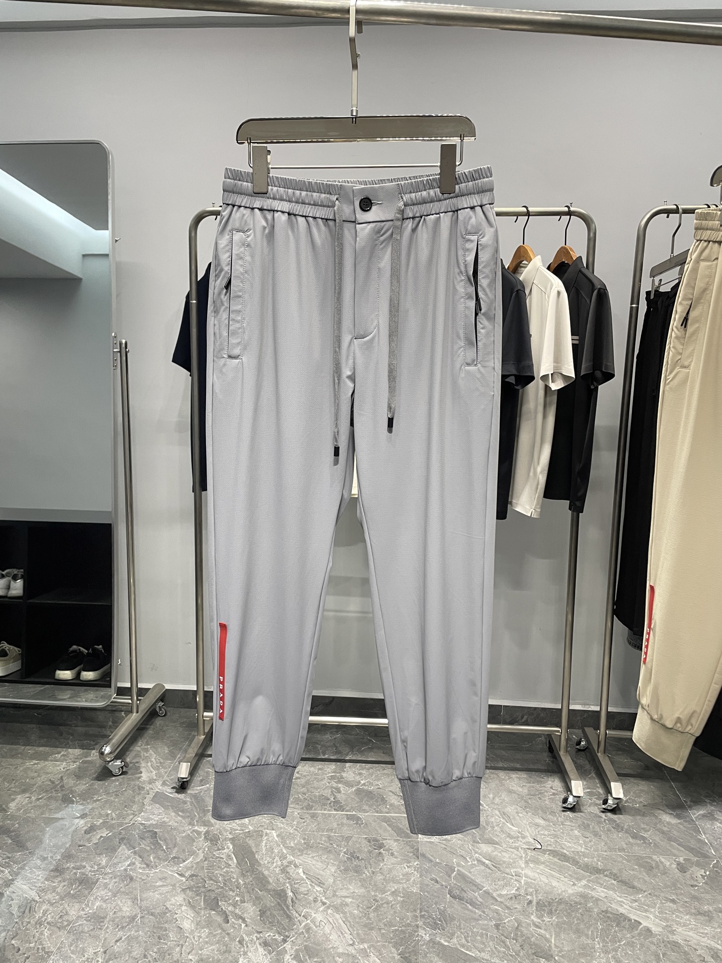 NO:141309,Gray details ~08, alexander wang19860909灰色细节图～08,,alexander wang,Men's clothing
