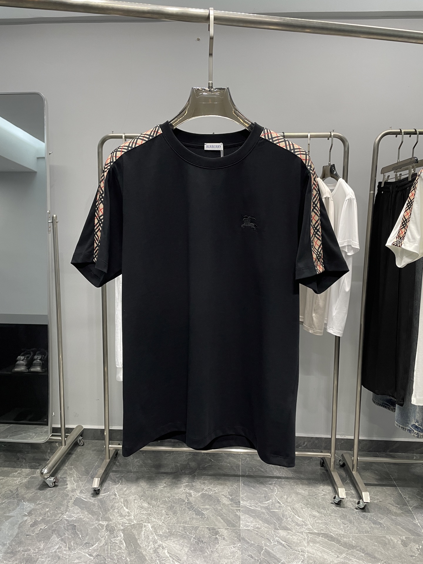 NO:149744,Black details ~,alexander wang19860909黑色细节图～,,alexander wang,Men's clothing