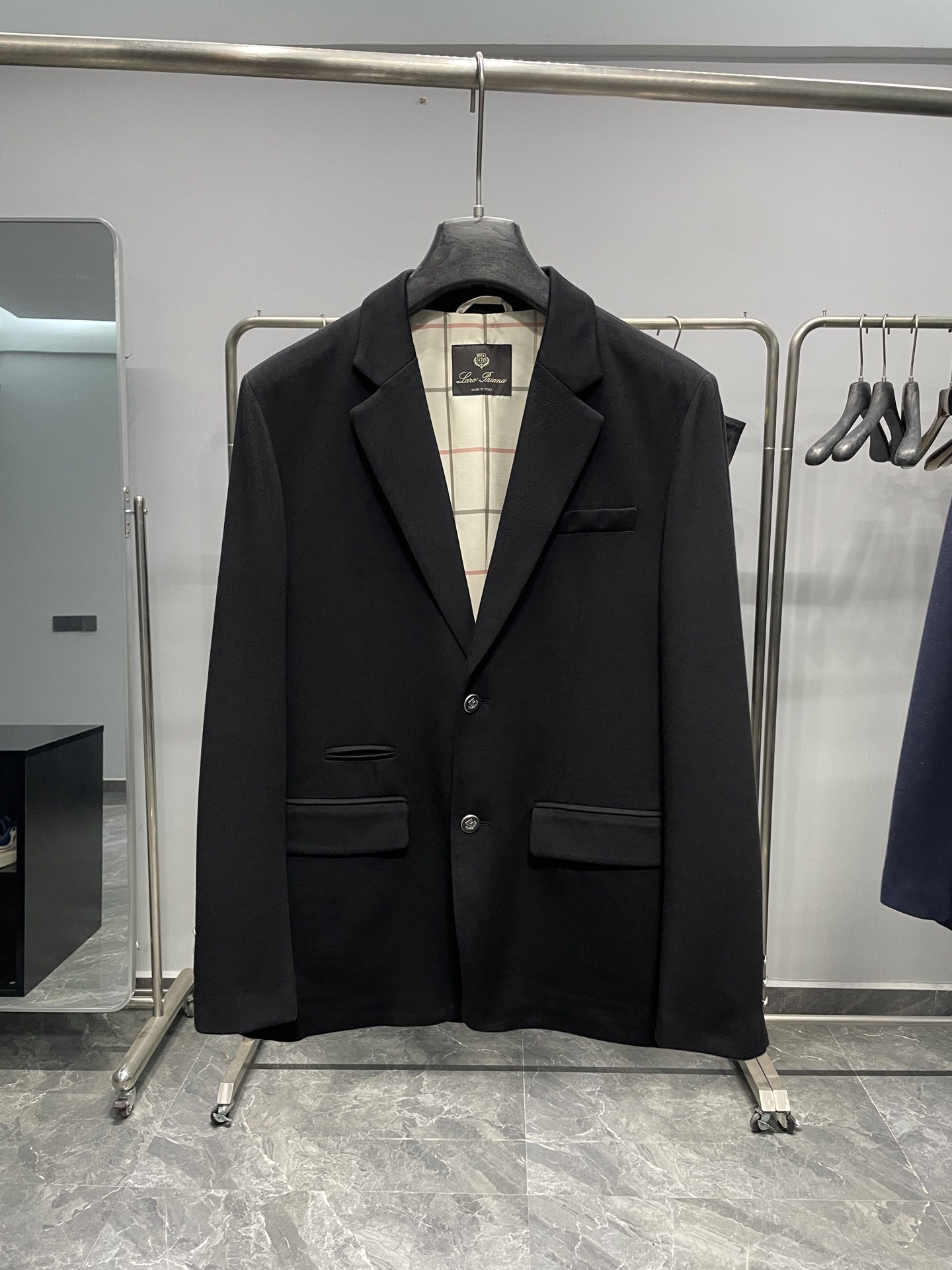 NO:531272,Black details ~,alexander wang19860909黑色细节图～,,alexander wang,Men's clothing