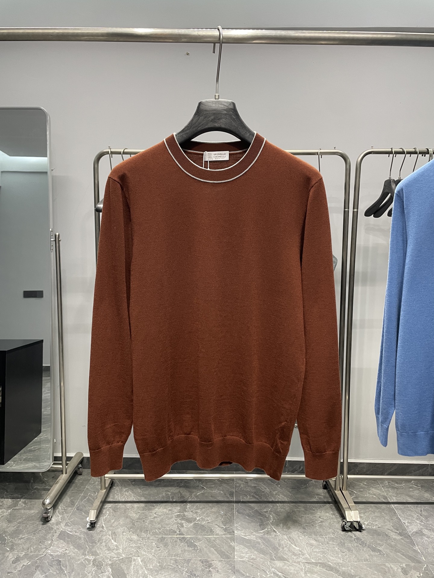 NO:530986,Caramel color details ~,alexander wang19860909焦糖色细节图～,,alexander wang,Men's clothing