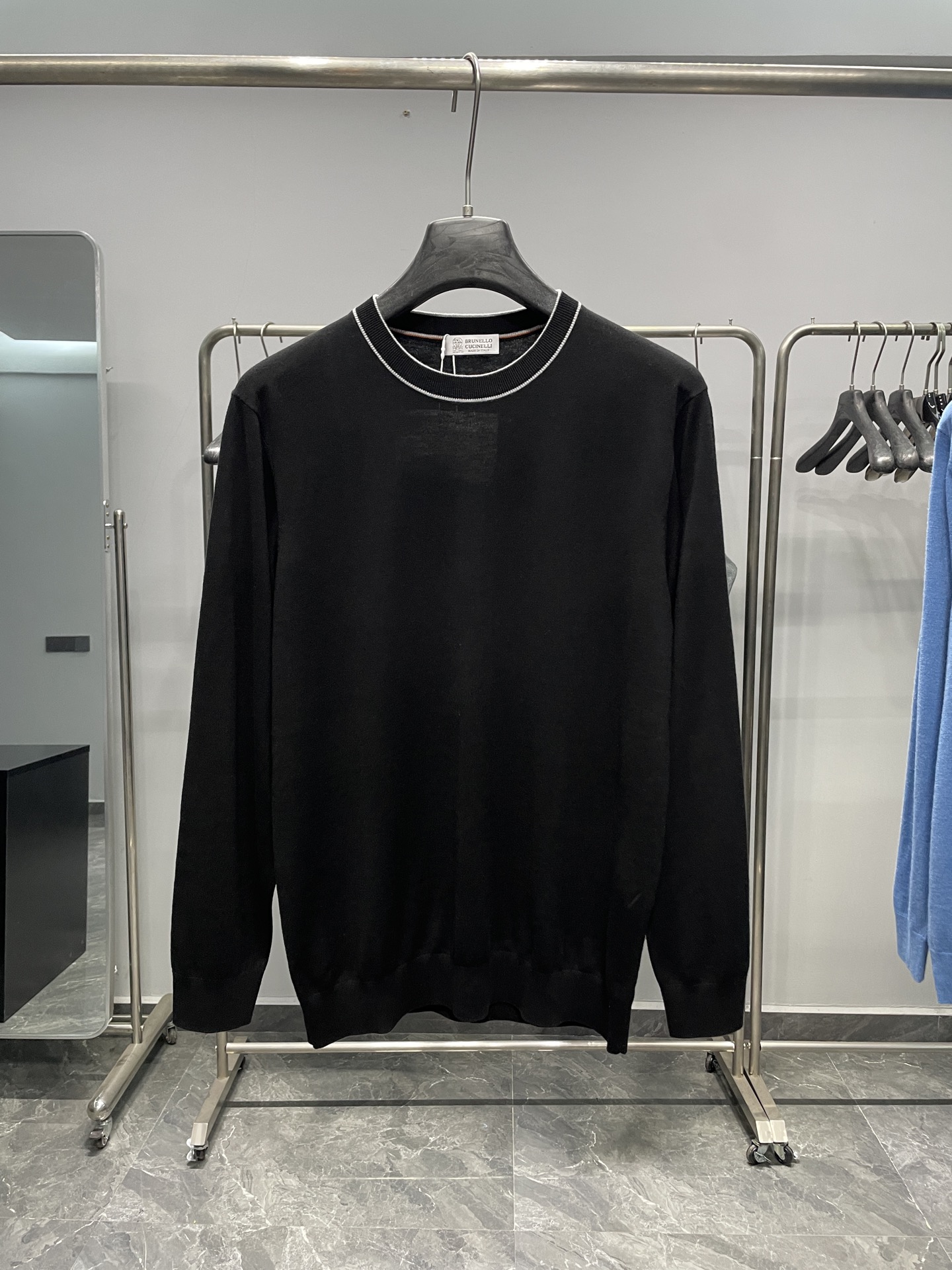 NO:530983,Black details ~,alexander wang19860909黑色细节图～,,alexander wang,Men's clothing