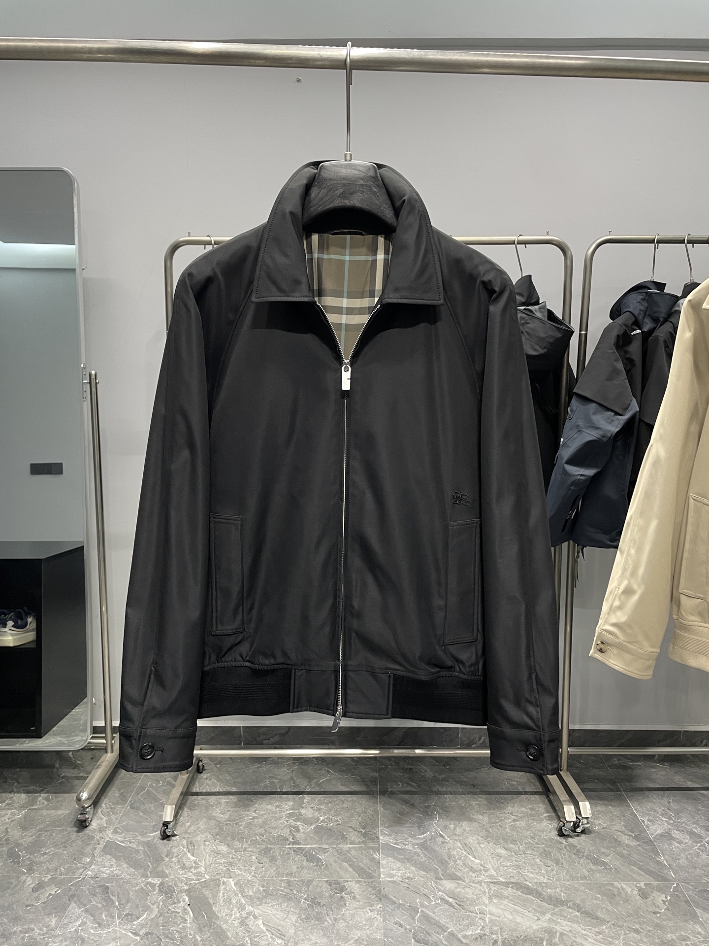 NO:518767,Black details ~,alexander wang19860909黑色细节图～,,alexander wang,Men's clothing